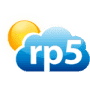 РП5 (Расписание Погоды) 1.58 для Андроид