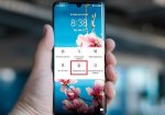 Что такое буферная зона в смартфоне Huawei или Honor