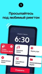 Alarmy - Sleep If U Can