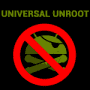 Universal Unroot