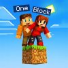 One Block Mod for Minecraft PE