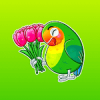 Cтикеры для WhatsApp