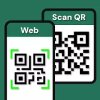 WA Web Scanner - WhatsApp Dual
