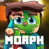 Morphing Mod for Minecraft - превращение в мобов