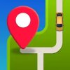 GPS навигатор русский