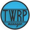 TWRP Manager
