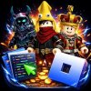 RBXScript: Roblox Scripts