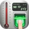 Finger температура тела - градусник онлайн