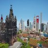 Города с жителями в Майнкрафте