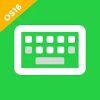 Keyboard iOS 16 - клавиатура как на iPhone