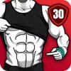 Пресс за 30 дней