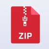 AZIP Master: ZIP распаковщик