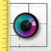 CamToPlan – виртуальная рулетка и линейка онлайн