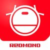 REDMOND Robot - управление пылесосом