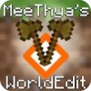 Mod MeeThya’s WorldEdit