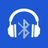 Виджет Bluetooth - подключение наушников