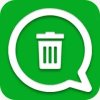 WhatsDeleted: восстановление сообщений в WhatsApp