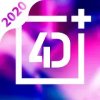 4D живые обои (live wallpaper)