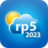 РП5 (Расписание Погоды)