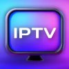 Smart IPTV Pro: TV Player M3U8