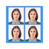 Фото на документы