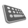 Russian Keyboard (русская клавиатура)