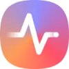 Samsung Health Monitor