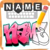 Draw Graffiti: Name Creator