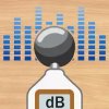 Шумомер - Sound Meter
