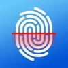 Alock Master - блокировка приложений по отпечатку пальца