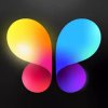 Lumii - photo editor