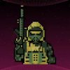 Кабинет военнослужащего
