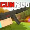 Actual Guns Mod for MCPE — оружие для Майнкрафт