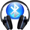 Bluetooth audio widget battery для блютуз наушников