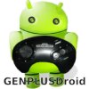 GENPlusDroid - эмулятор Sega Genesis