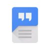 Синтезатор речи Google
