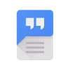 Синтезатор речи Google