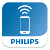 Philips TV Remote