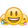 Emojiwoji - эмодзи как на айфоне