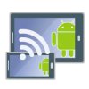 WiFi-Display (miracast) sink