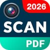 DocScan — сканер PDF