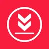 PinSave Video — GIF с Pinterest