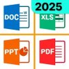 Документ: PDF, XLS, DOC, PPT