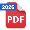 PDF читалка (PDF reader)