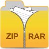 Zipify: архиватор