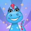 Dragon Family — копи на мечту
