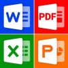 Документы: PDF, Word, Excel, PPT