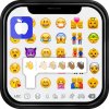 iOS Emojis — айфоновские смайлики