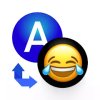 Emoji Translator (Переводчик эмодзи)