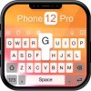 Keyboard for iPhone (Клавиатура Айфона)
